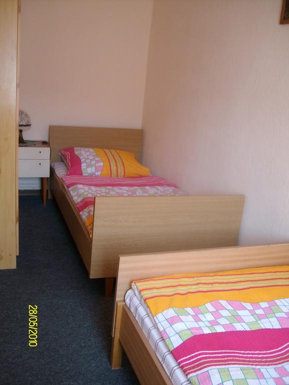 Ferien Und Gaestehaus Harms Neuenkirchen  Bilik gambar