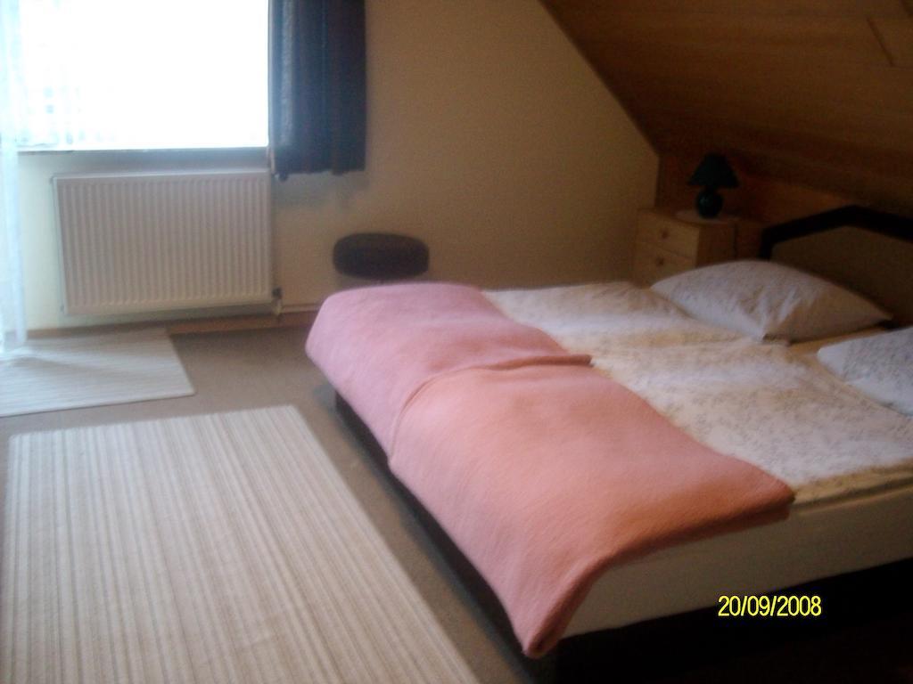 Ferien Und Gaestehaus Harms Neuenkirchen  Bilik gambar